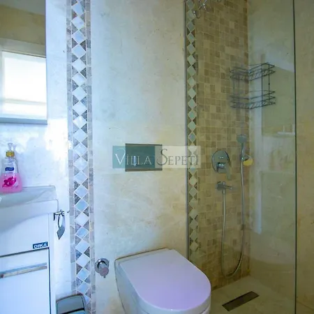 Posthane Holiday home *