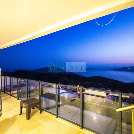Holiday home Posthane