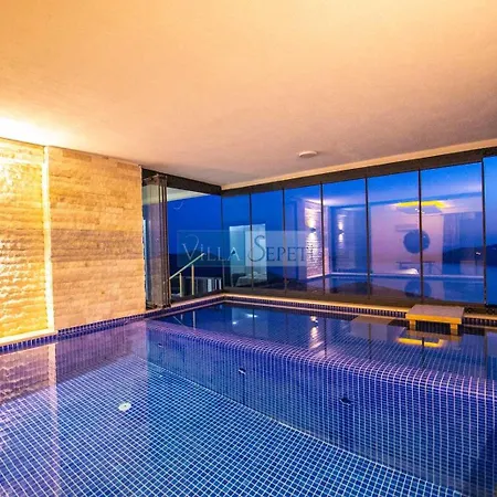 Holiday home Posthane