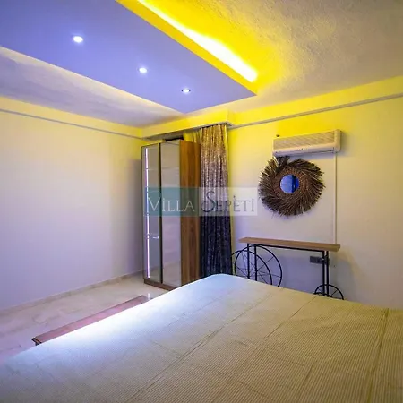 Posthane Holiday home *
