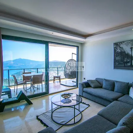 Holiday home Posthane Kas